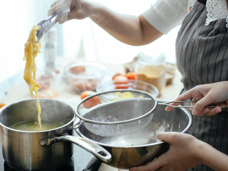 Cooking Classes Glasgow ClassBento